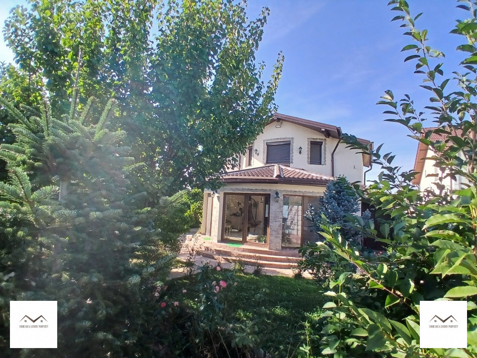 Vila deosebita