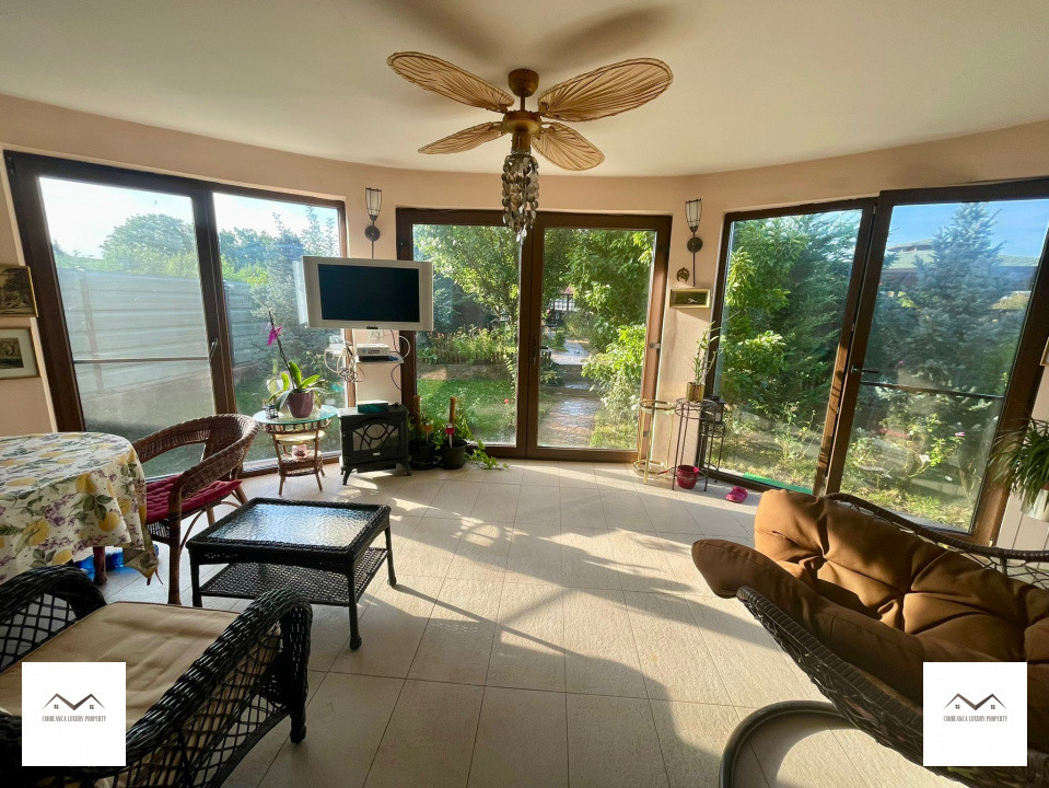 Vila deosebita