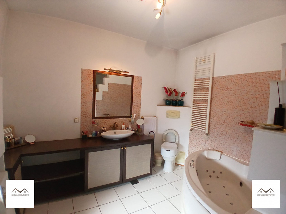 Vila deosebita