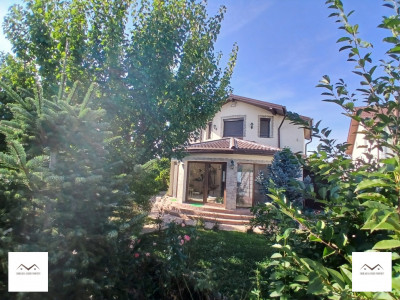 Vila deosebita