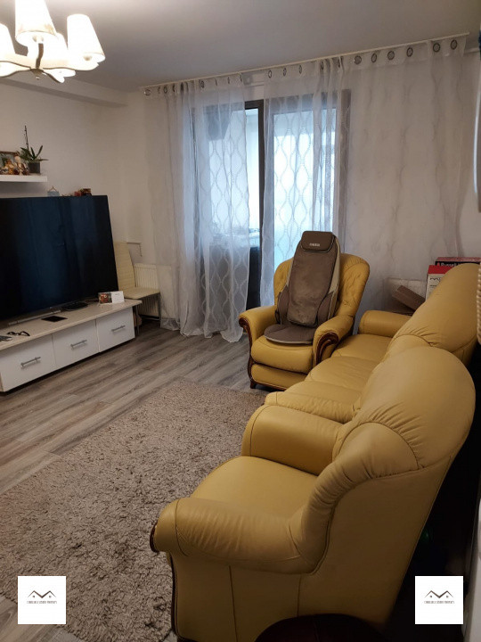 Apartament central