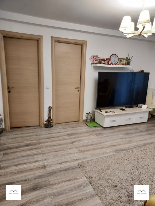 Apartament central