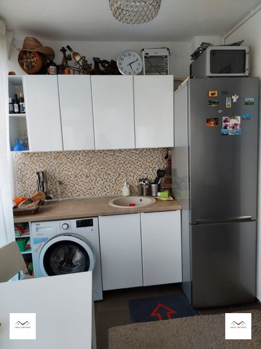 Apartament central