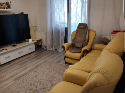 Apartament central