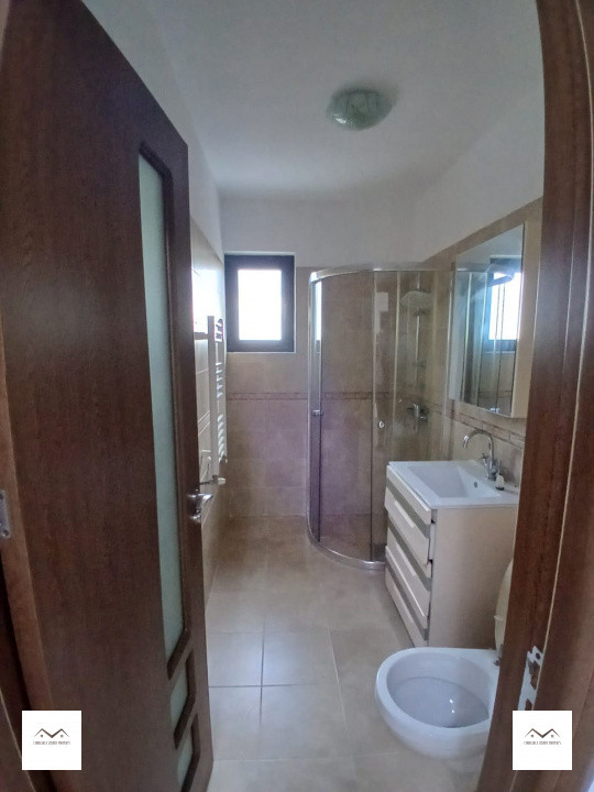 Apartament zona linistita